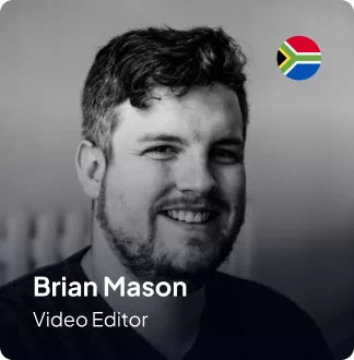 Brian Mason